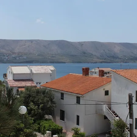 With A Parking Space Pag - 6367 Appartamento *