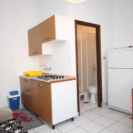With A Parking Space Pag - 6367 Appartement *