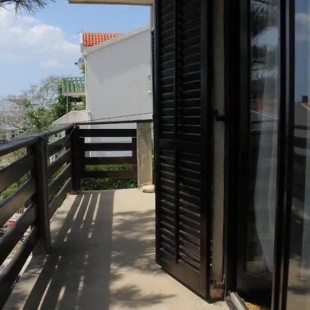 Appartement With A Parking Space Pag - 6367