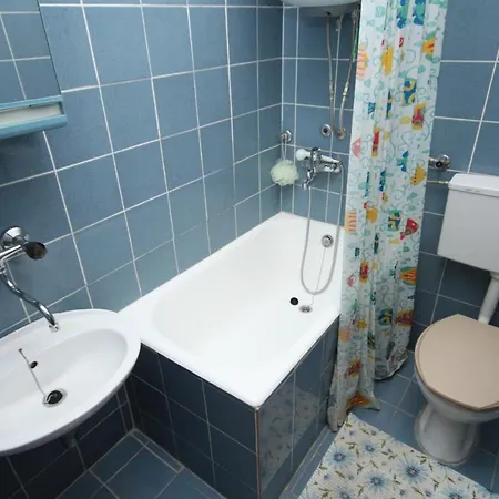 With A Parking Space Pag - 6367 Pag Town